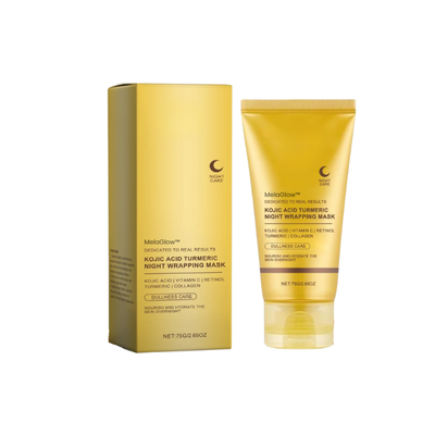 BrightC+ Kojic Collagen Peel-Off Mask