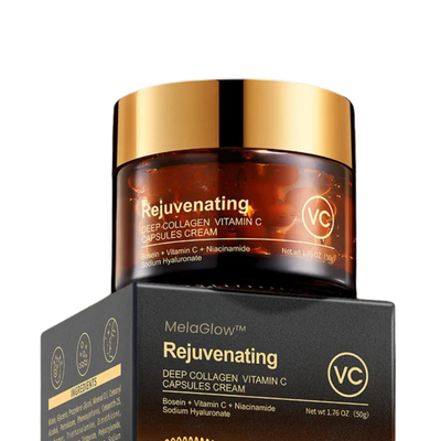 Bright C+ - Vitamin C Pigment Correcting Cream