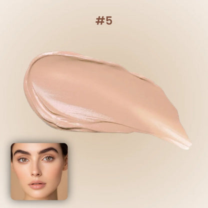 Tonaé by MelaGlow  Serum Boosted Skin Tint Balm