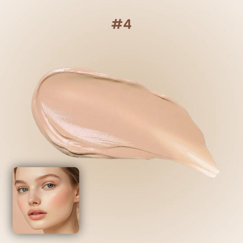 Tonaé by MelaGlow  Serum Boosted Skin Tint Balm